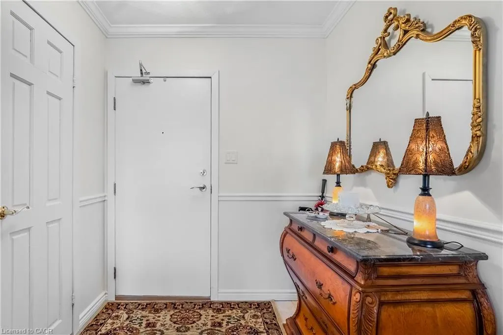 500 Green Road #1406