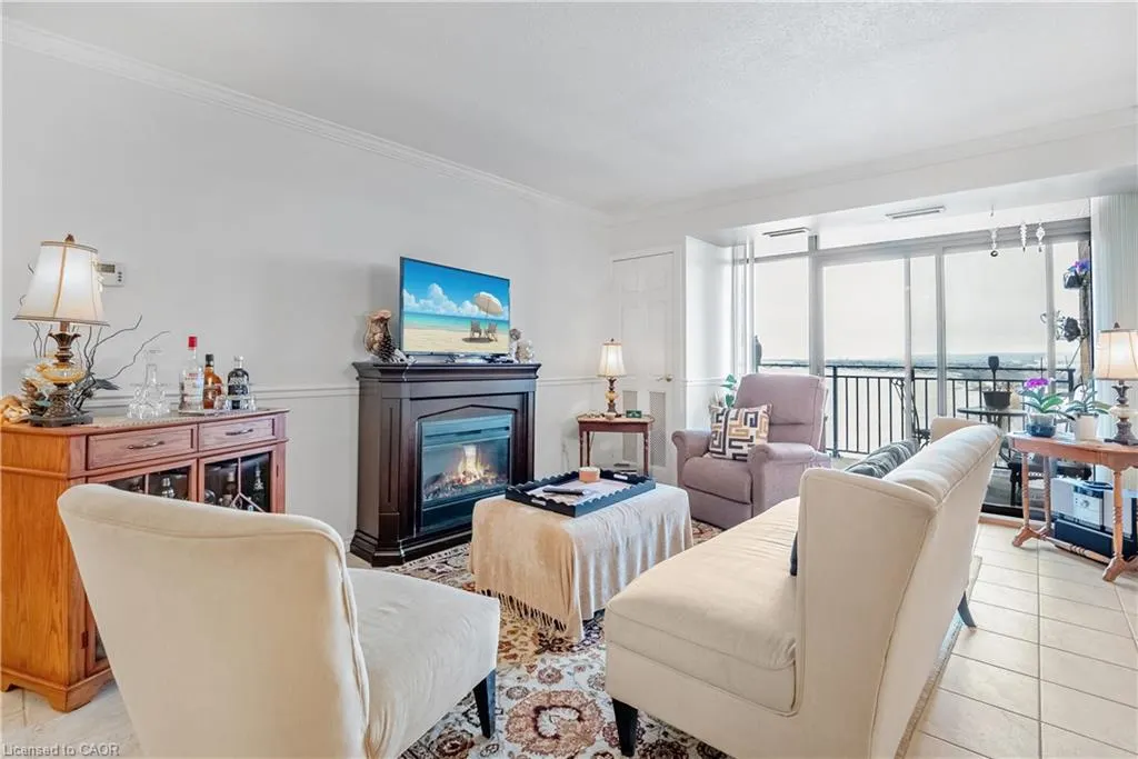 500 Green Road #1406