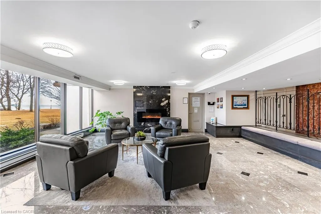 500 Green Road #1406