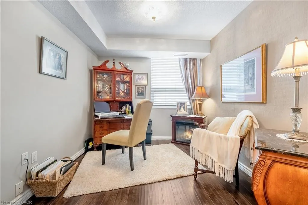 500 Green Road #1406