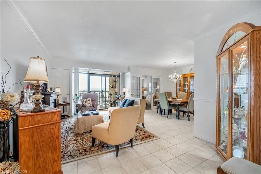 500 Green Road #1406