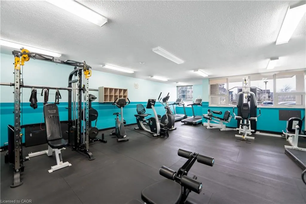 500 Green Road #1406