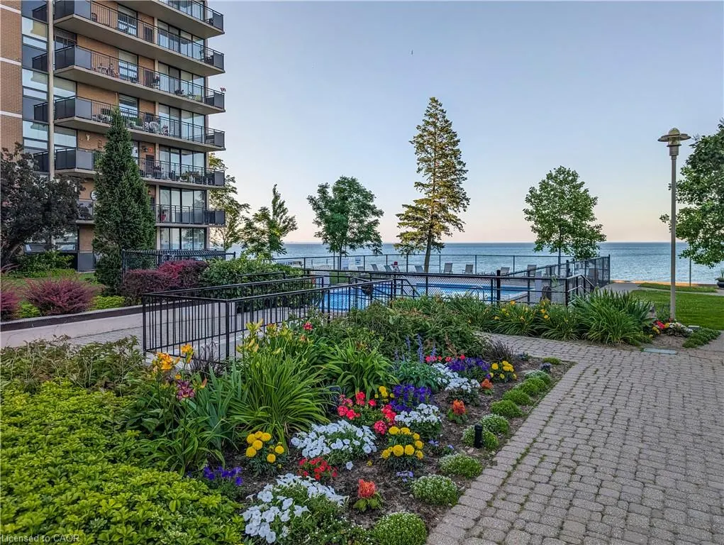 500 Green Road #1406