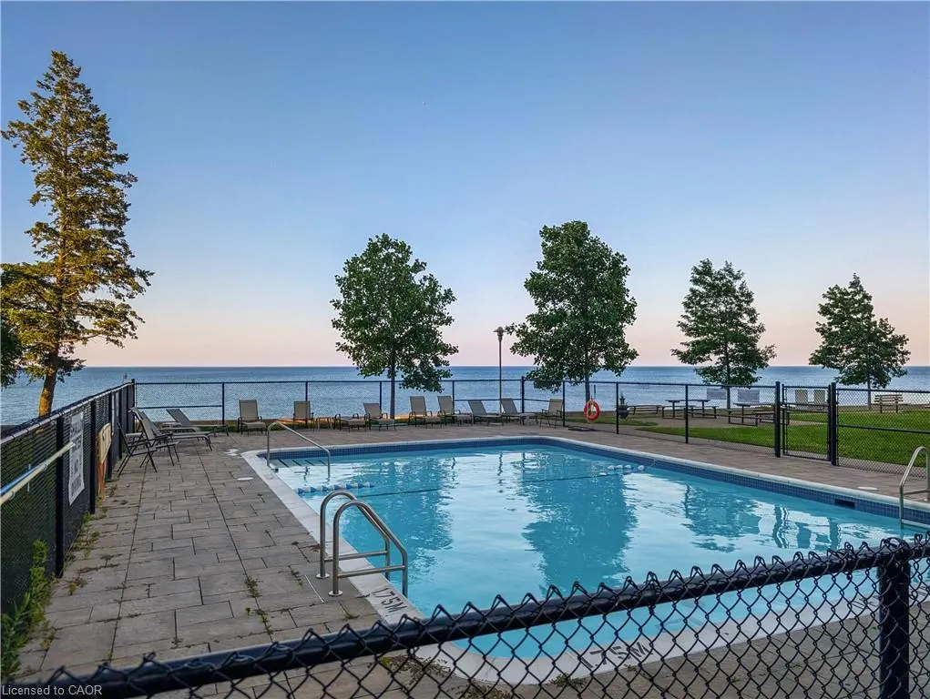 500 Green Road #1406