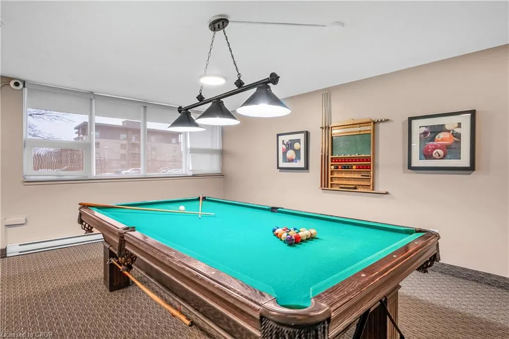500 Green Road #1406