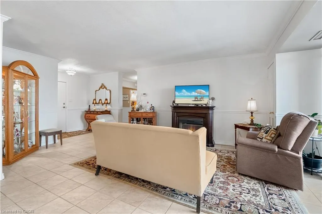 500 Green Road #1406