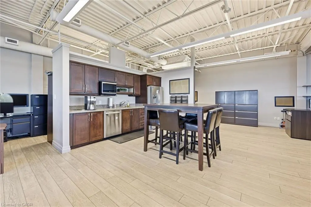 1100 South Service Road #417