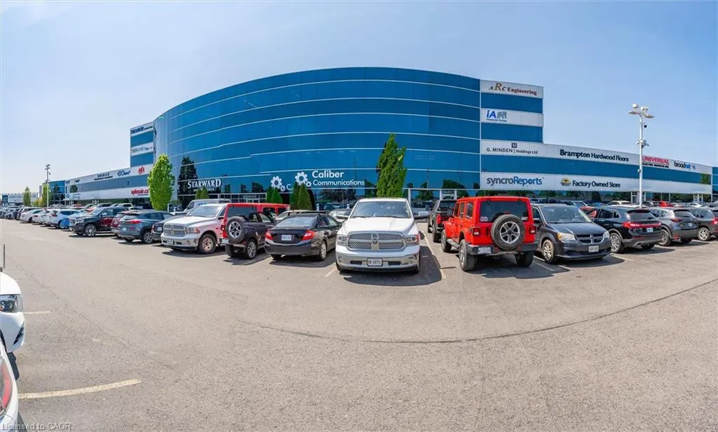 1100 South Service Road #417