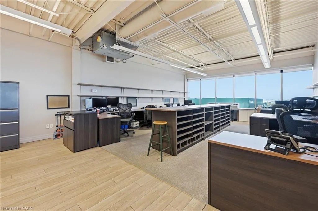 1100 South Service Road #417
