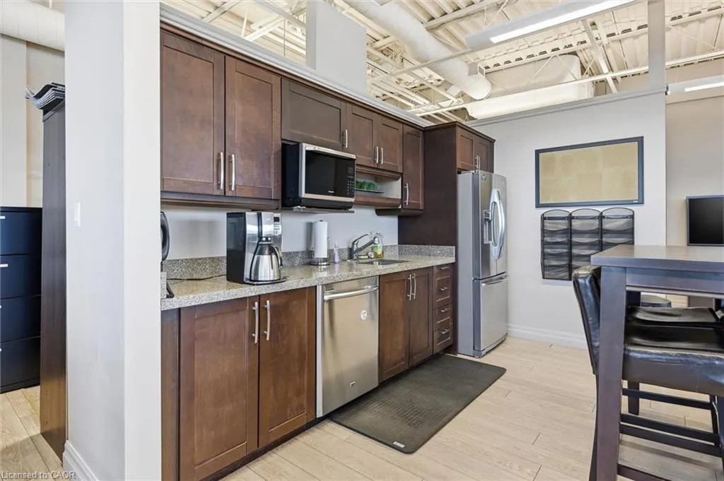 1100 South Service Road #417