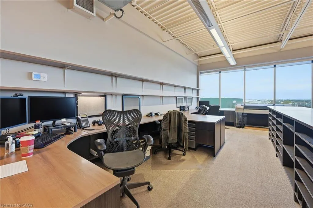 1100 South Service Road #417