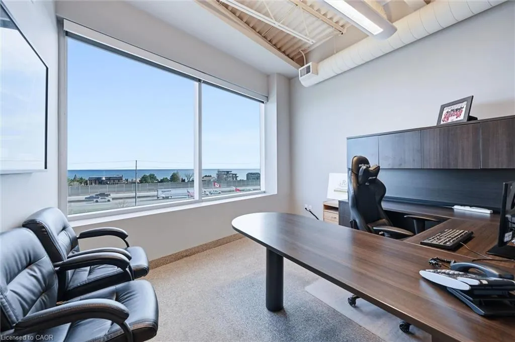 1100 South Service Road #417