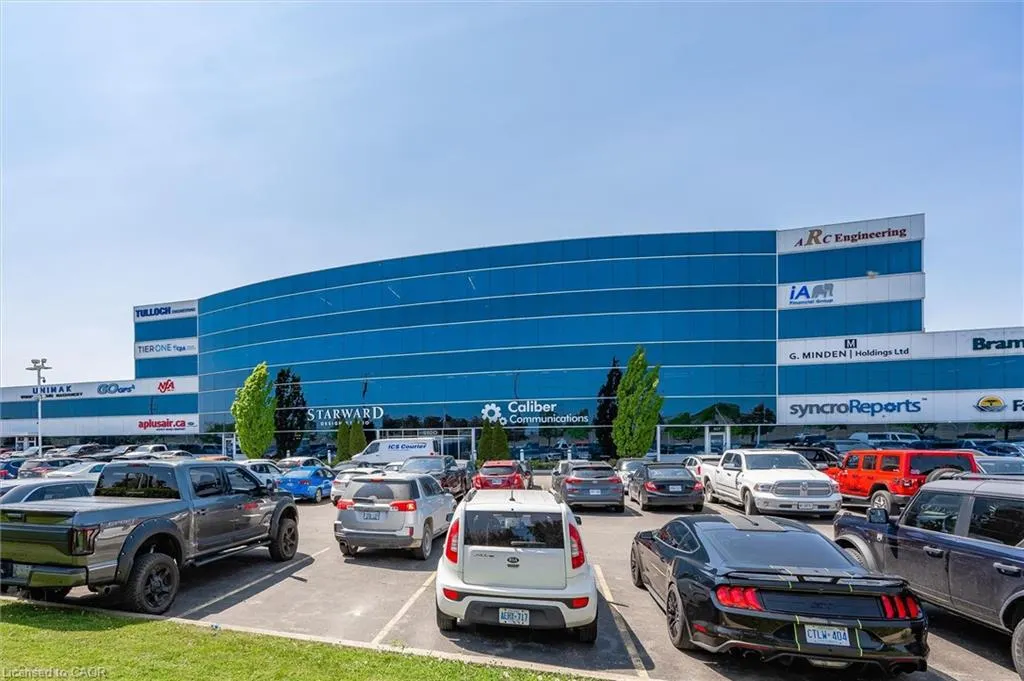1100 South Service Road #417