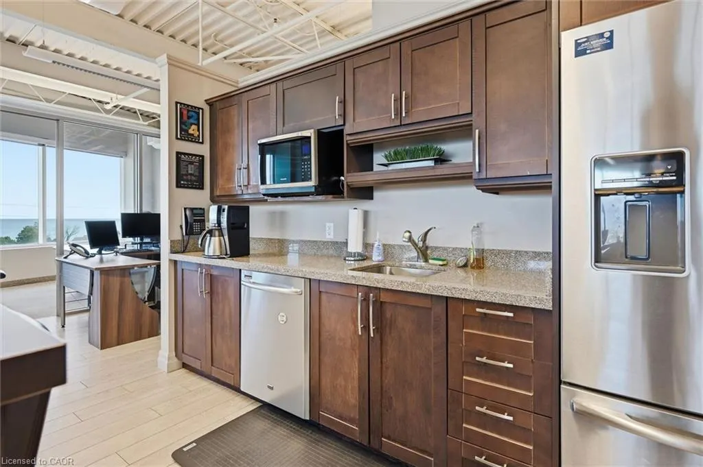 1100 South Service Road #417
