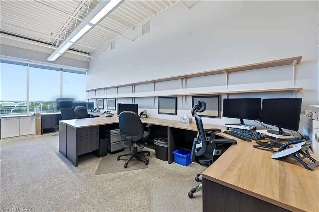 1100 South Service Road #417