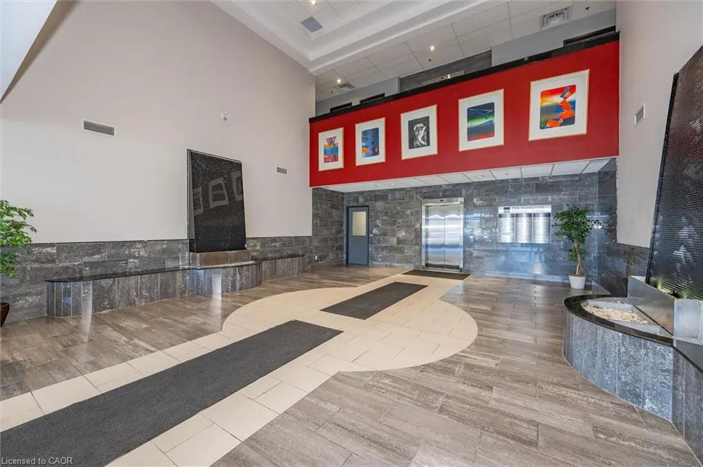 1100 South Service Road #417