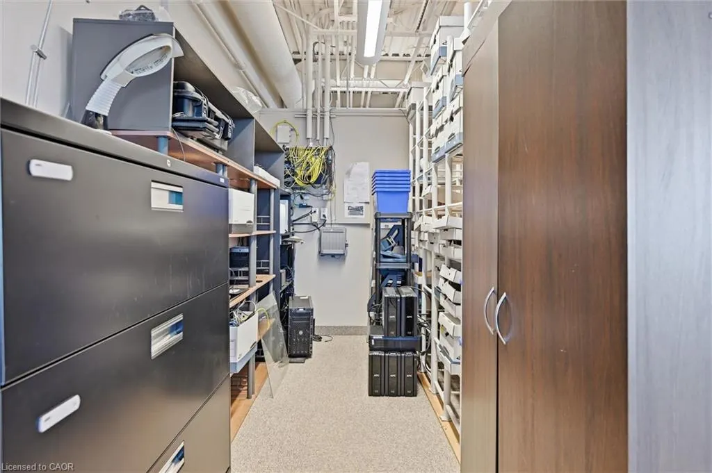 1100 South Service Road #417