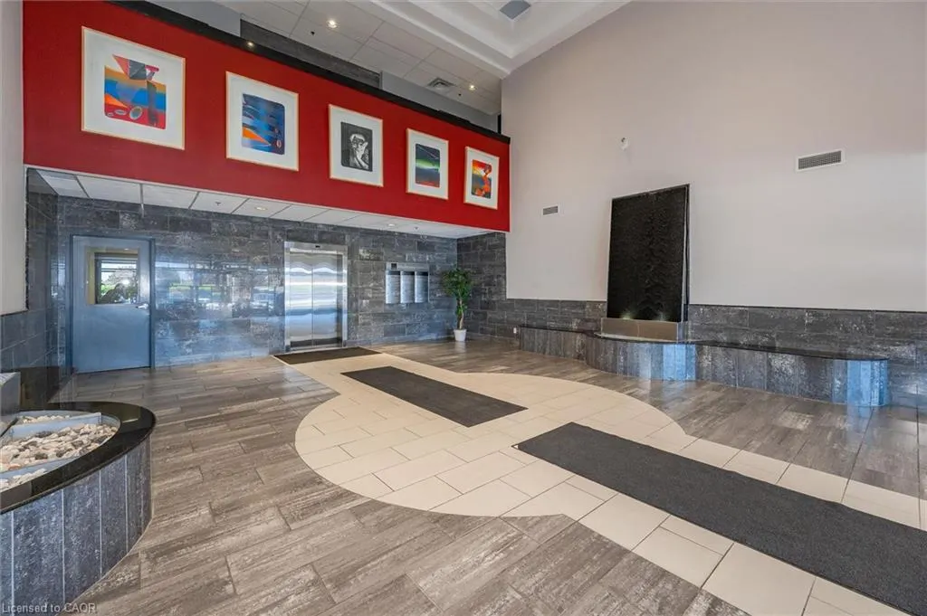 1100 South Service Road #417