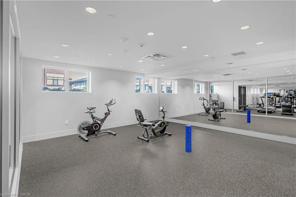 16 Markle Crescent #208