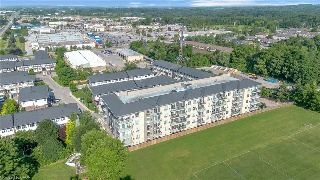 16 Markle Crescent #208