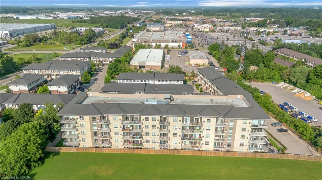 16 Markle Crescent #208