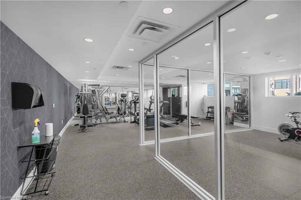 16 Markle Crescent #208