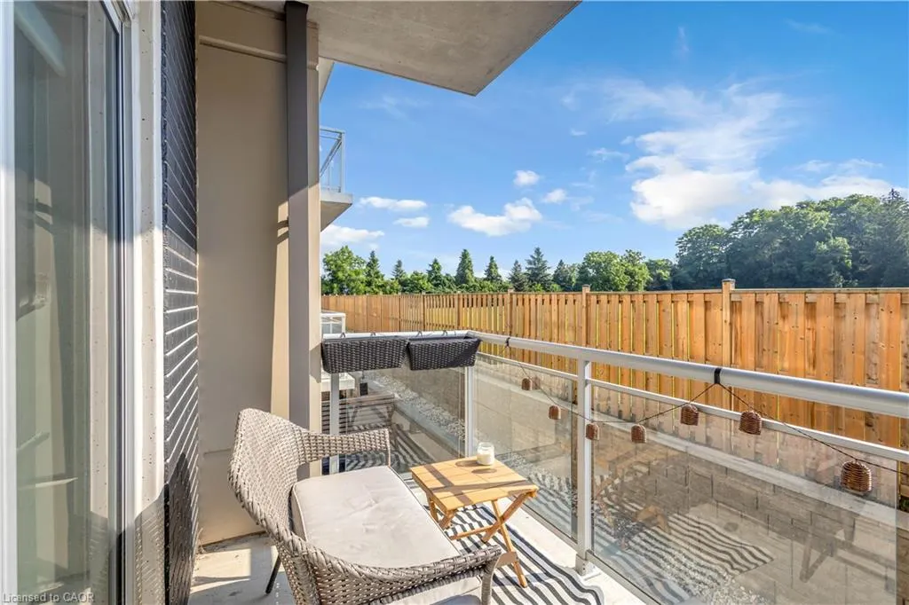 16 Markle Crescent #208