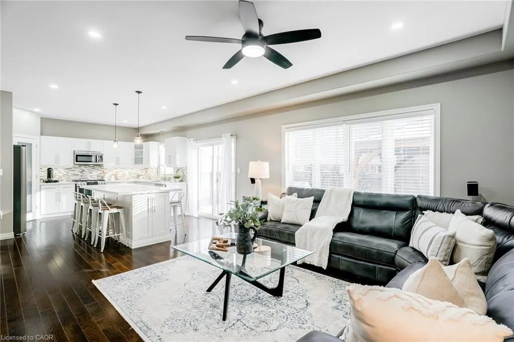 7 Kinsman Drive