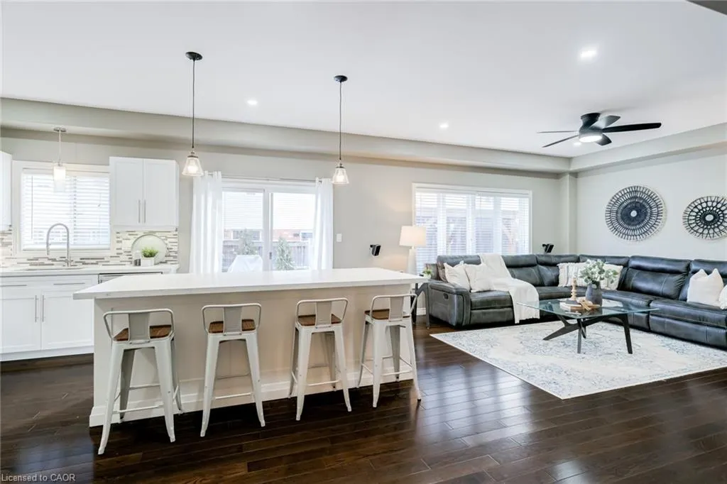 7 Kinsman Drive