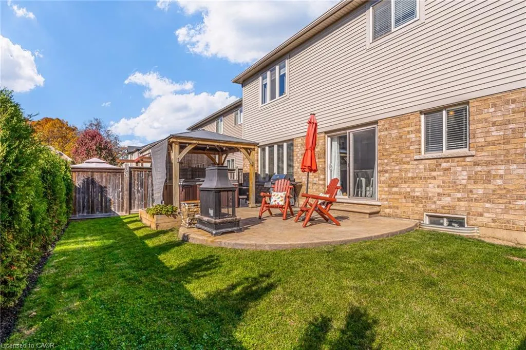7 Kinsman Drive