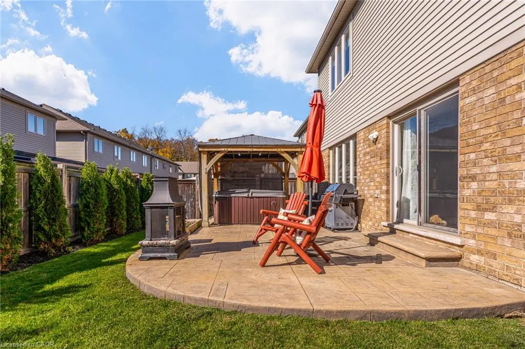 7 Kinsman Drive
