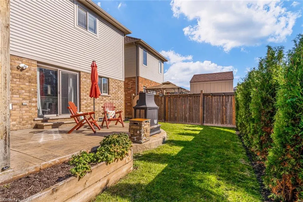 7 Kinsman Drive