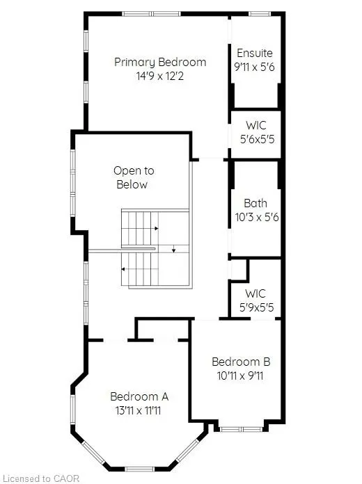 39 Panabaker Drive #7