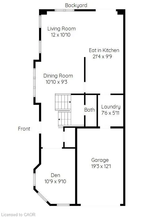 39 Panabaker Drive #7