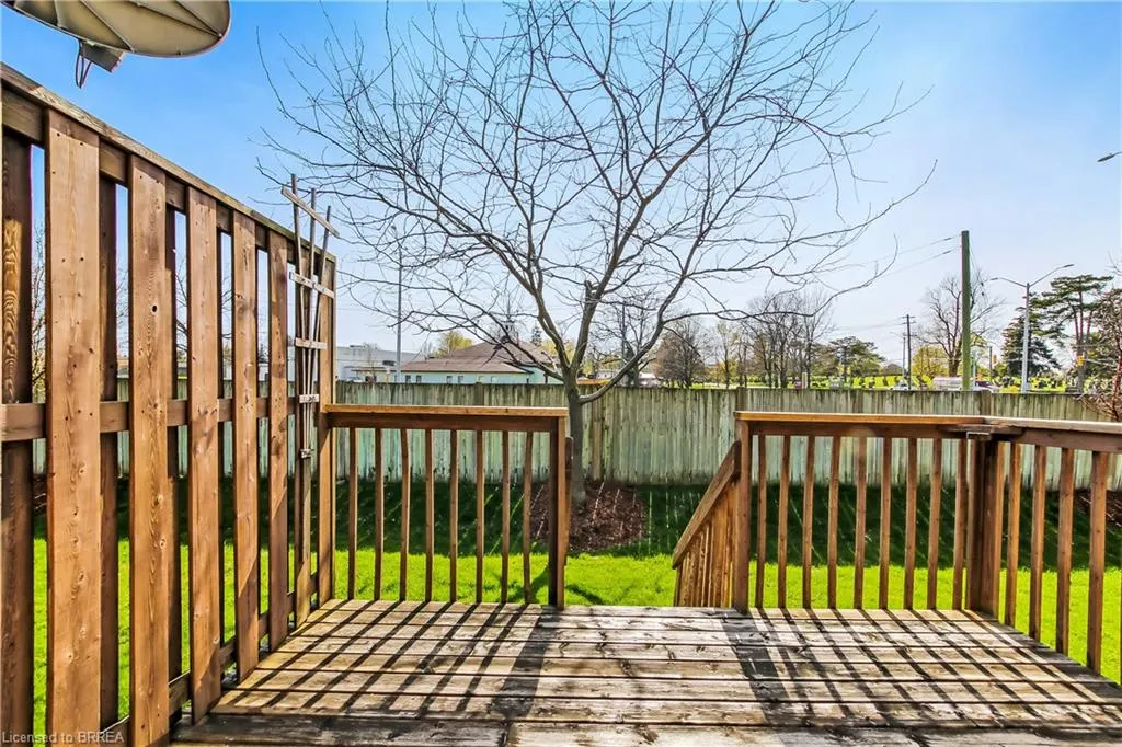 19 Hanlon Place #15
