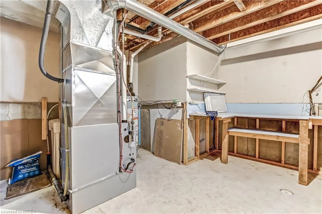 19 Hanlon Place #15