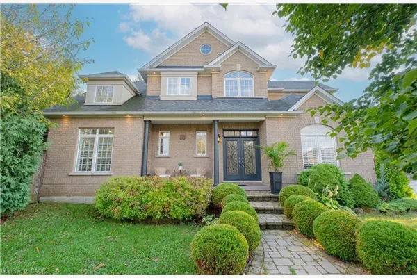50 Islandview Way