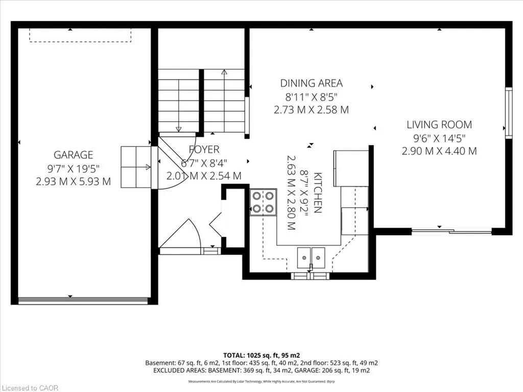 229 Baker Street #16