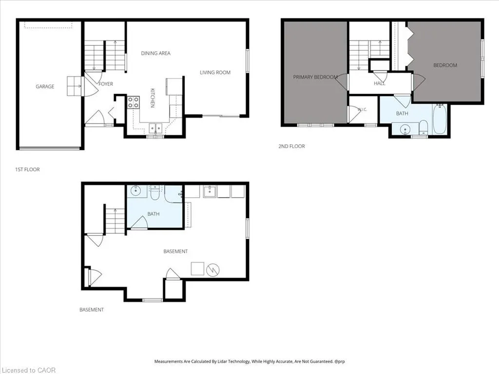 229 Baker Street #16