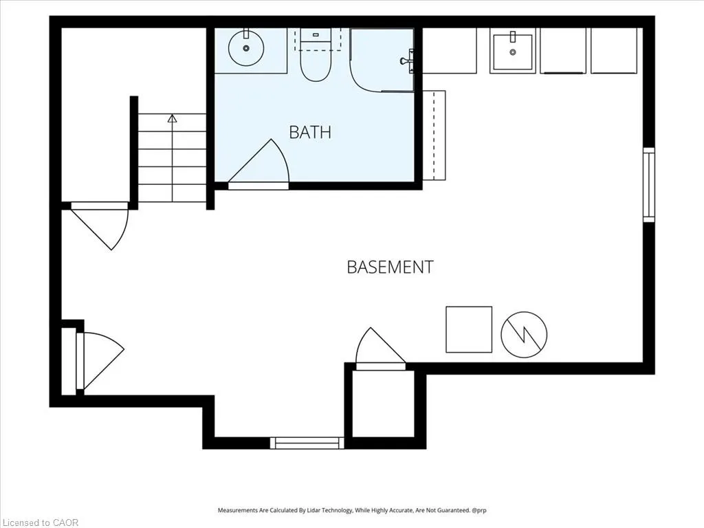 229 Baker Street #16