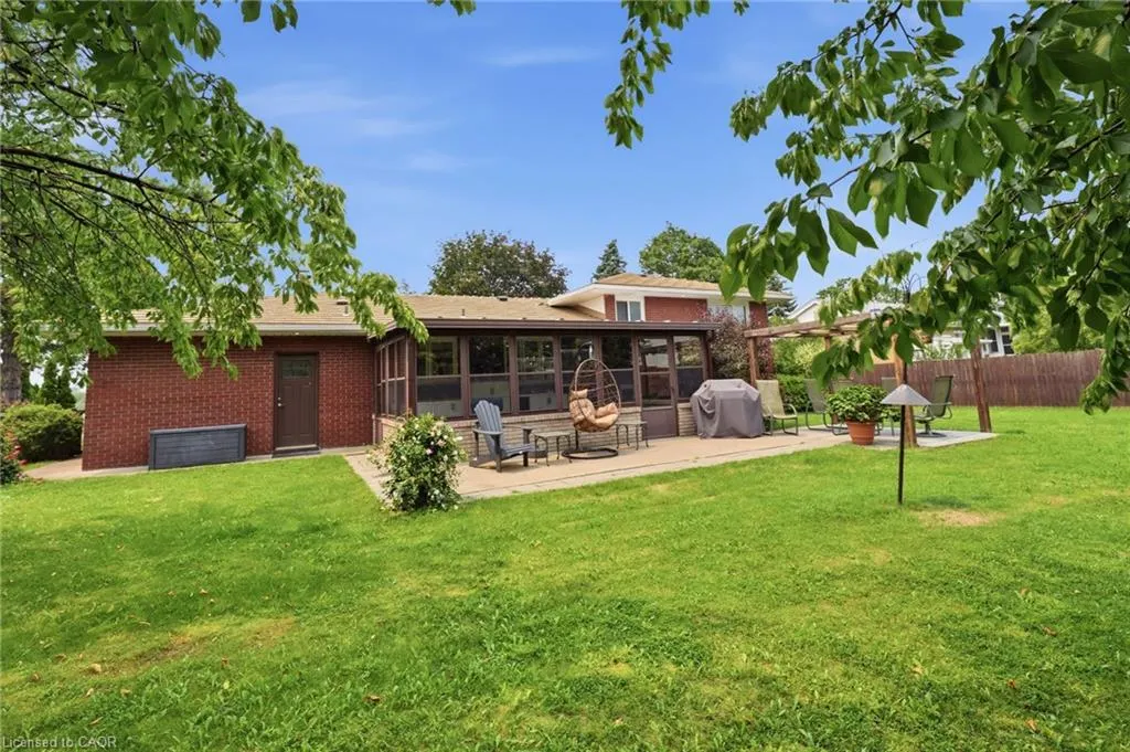 328 Mcneilly Road
