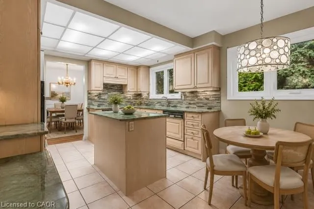2529 Claymore Crescent