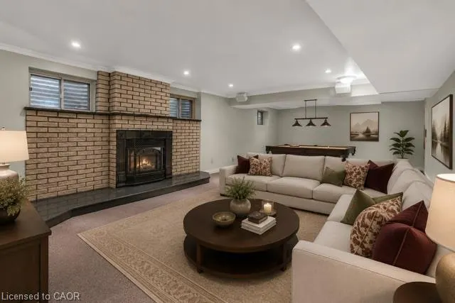 2529 Claymore Crescent