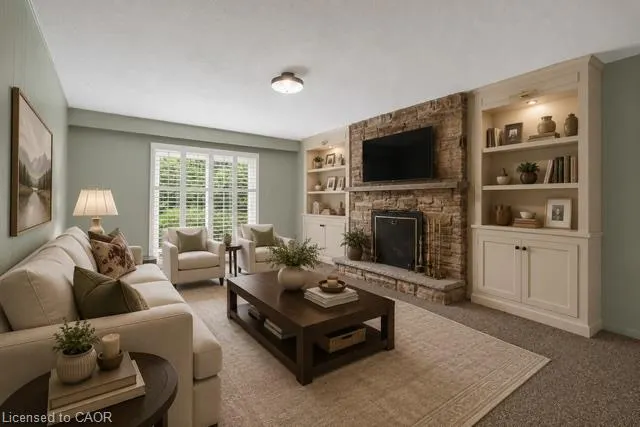 2529 Claymore Crescent