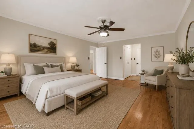 2529 Claymore Crescent