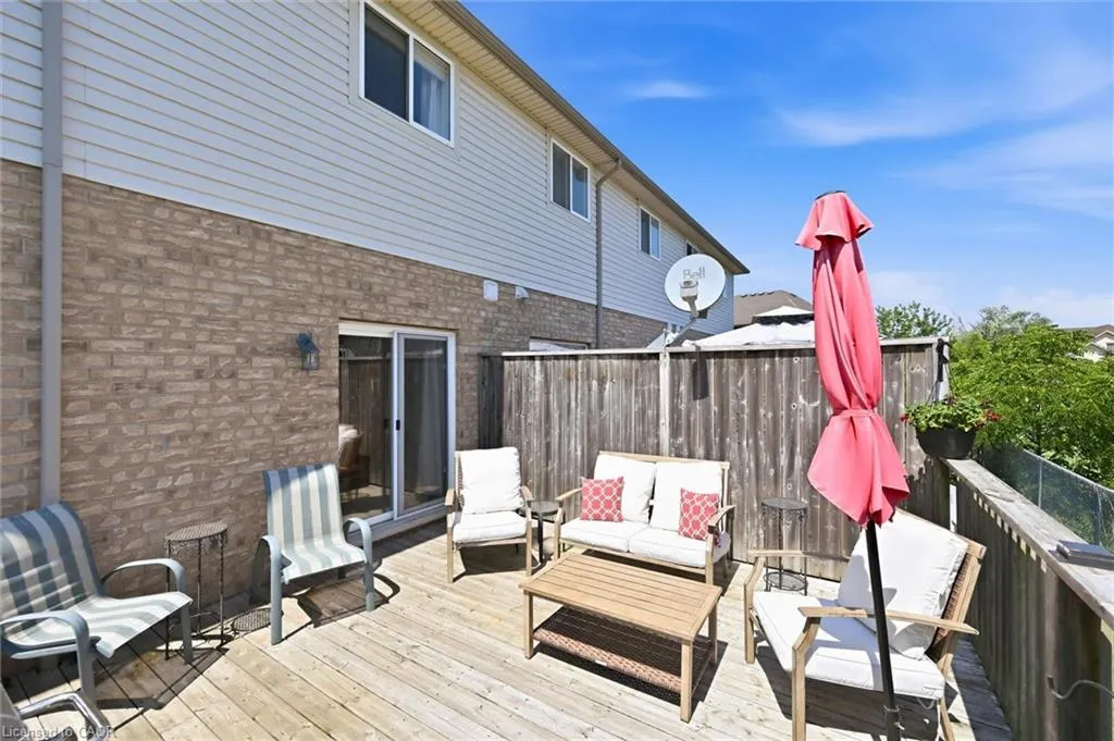 40 Dartmouth Gate #10