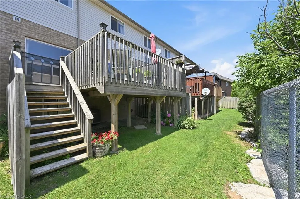 40 Dartmouth Gate #10