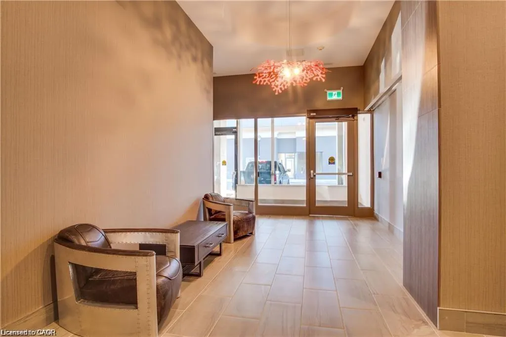 560 North Service Road #605