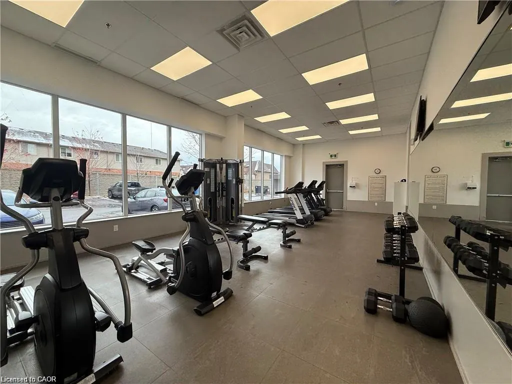 560 North Service Road #605