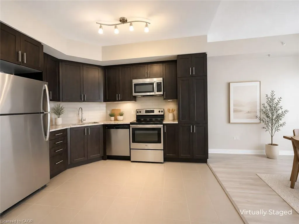 560 North Service Road #605